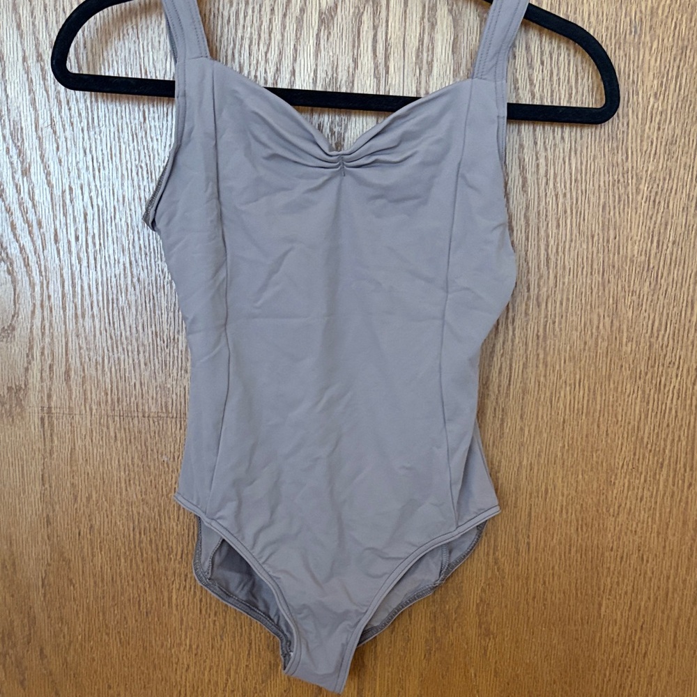 Nikolay leotard